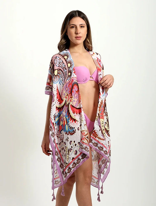 Silo Kimono