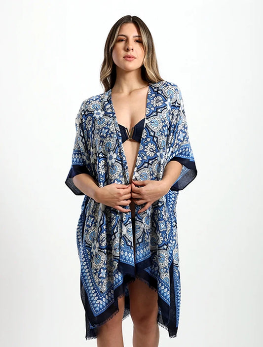 Sole Kimono