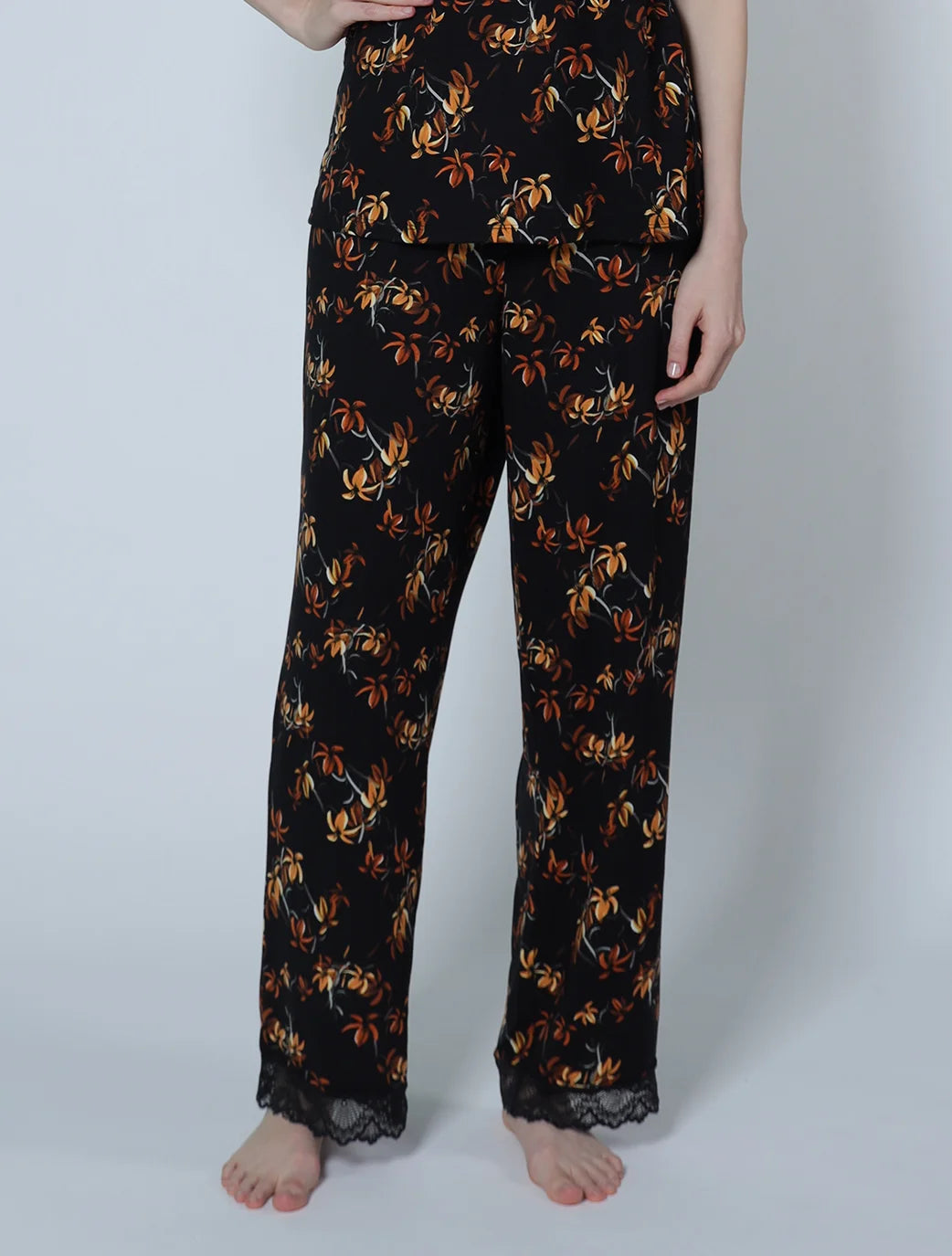 Syger Pyjama Pants