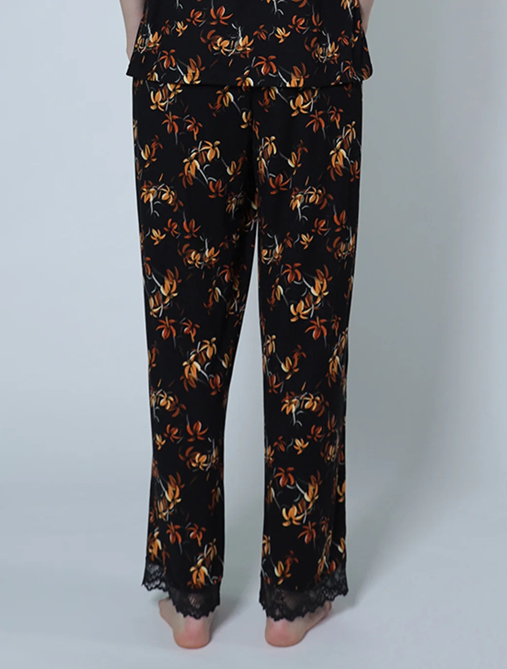 Syger Pyjama Pants