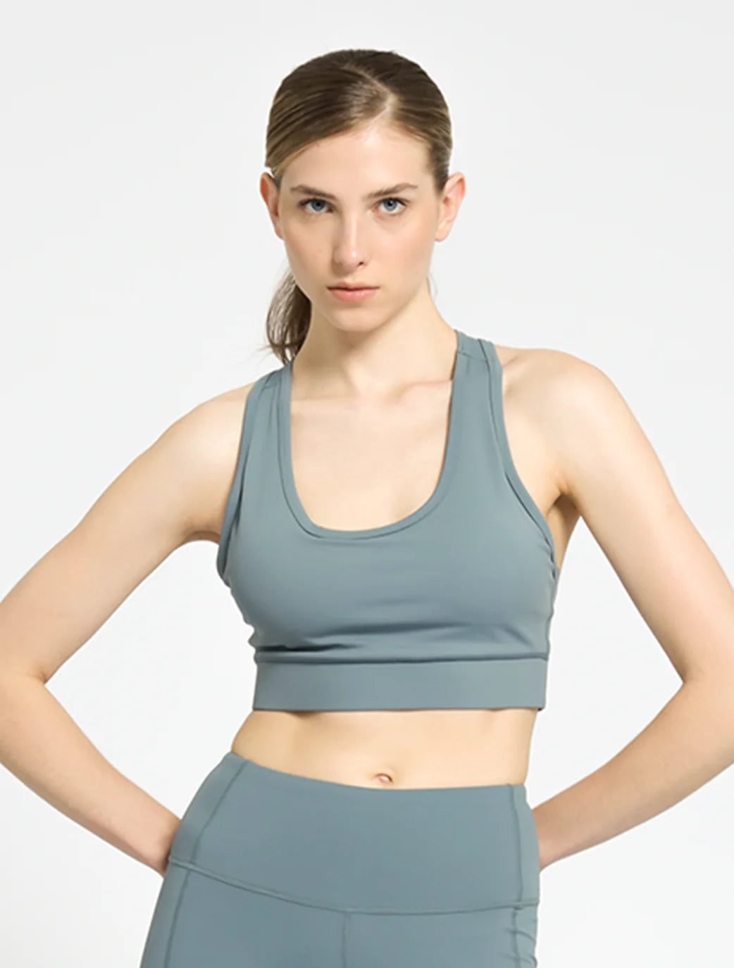 Crop top sports bra target sales