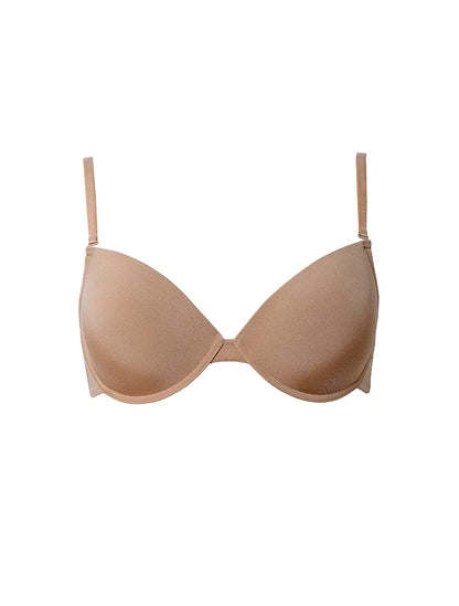 Thina Half Cup Push Up Bra