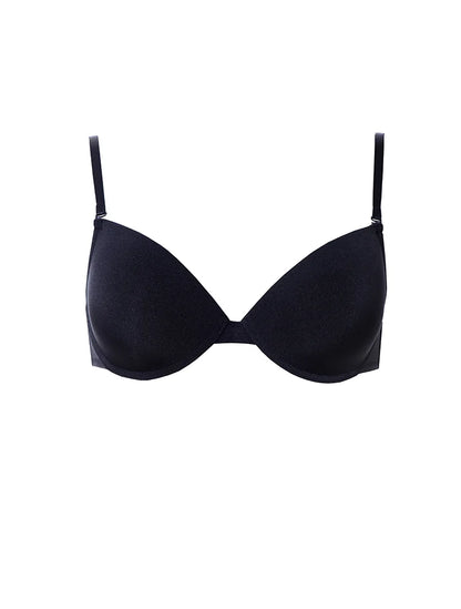 Thina Half Cup Push Up Bra