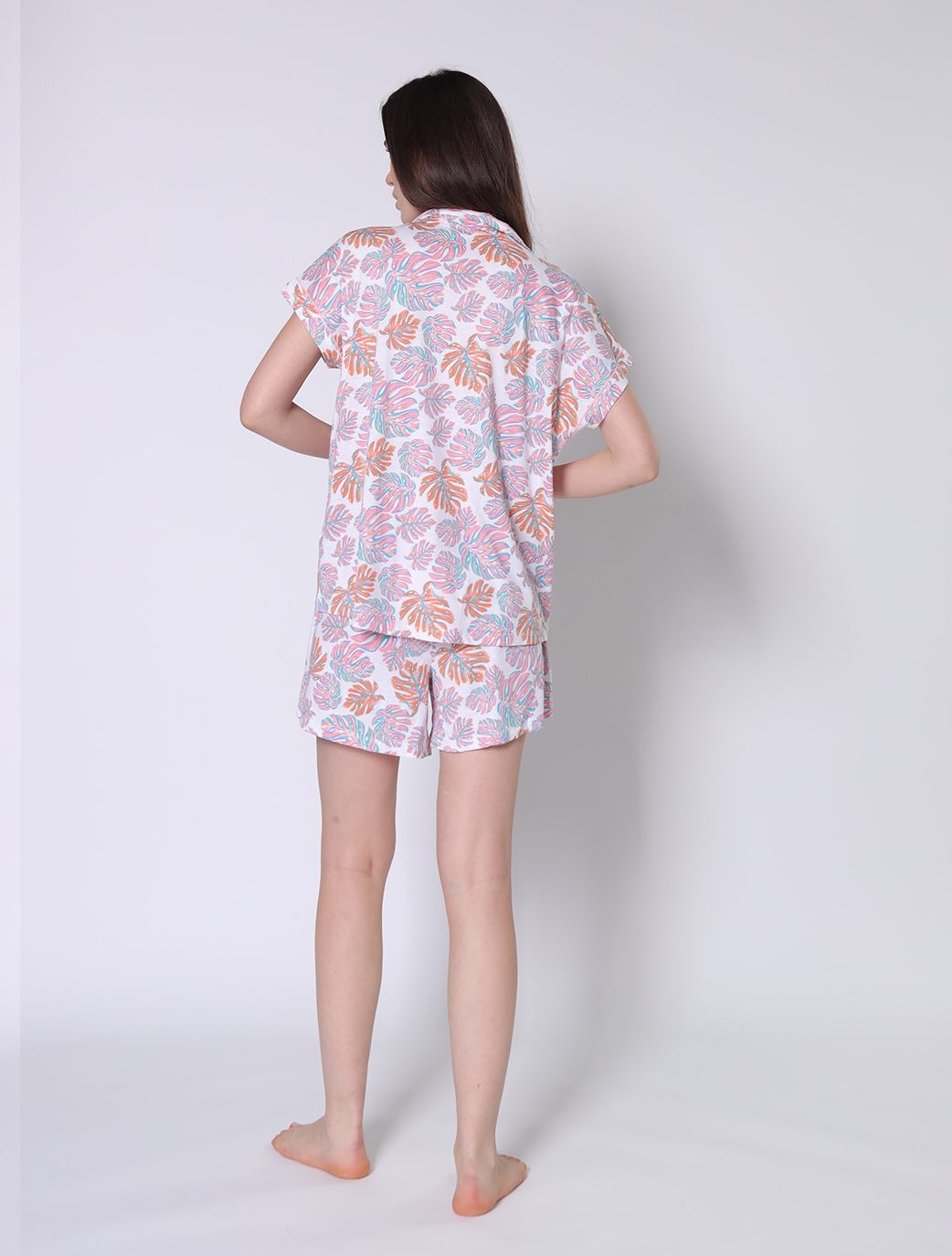 Toksa Pyjama Chemise