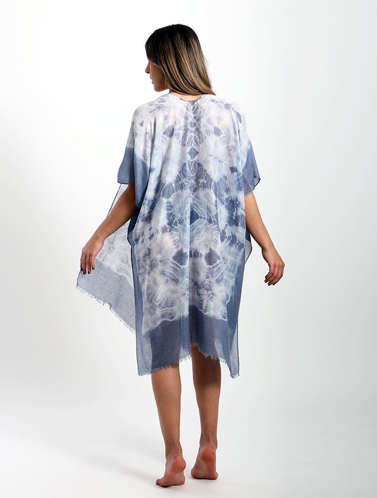 Wipy Kimono