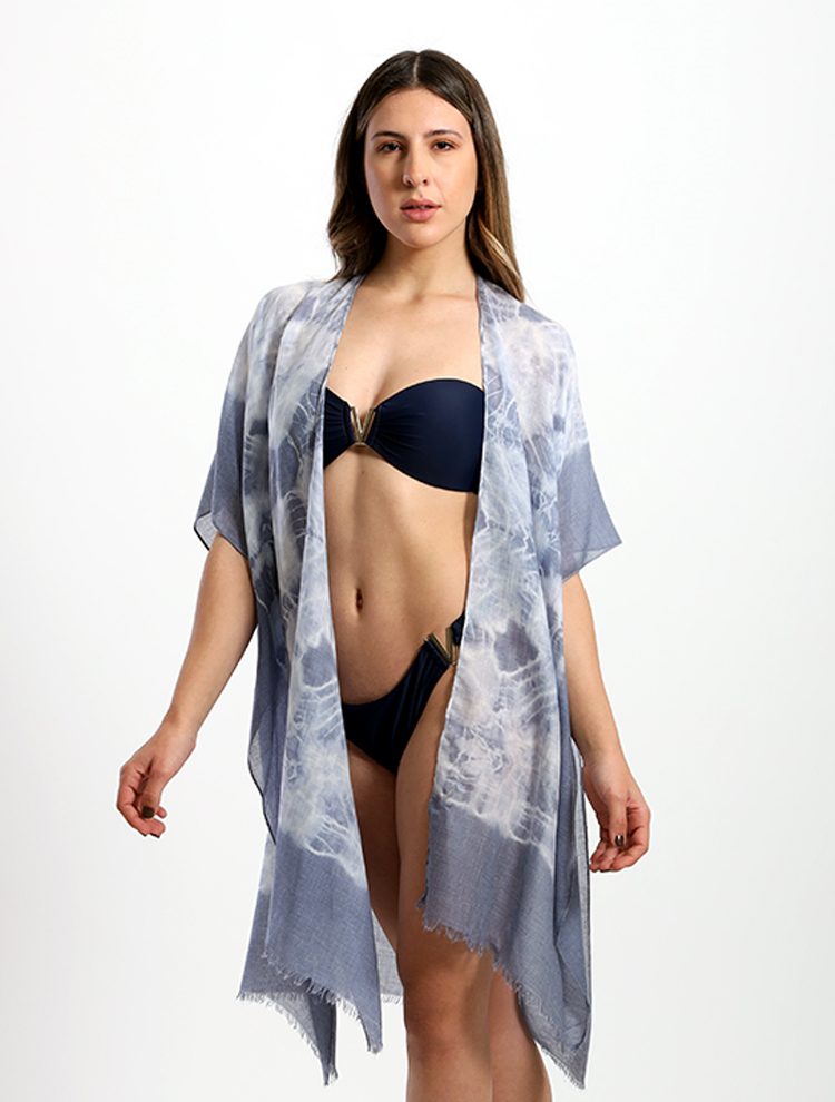 Wipy Kimono